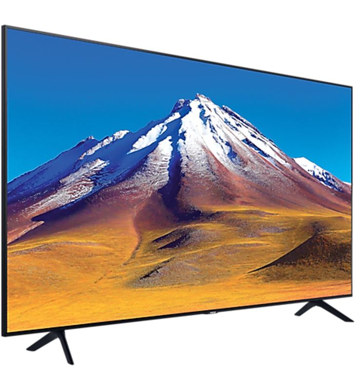 Samsung -TV UE43TU7025K televisor ue43tu7025k 43''/ ultra hd 4k/ smarttv/ wifi direct ue43tu7025kxxc - 91951743_4306478519