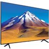 Samsung -TV UE43TU7025K televisor ue43tu7025k 43''/ ultra hd 4k/ smarttv/ wifi direct ue43tu7025kxxc - 91951743_4306478519