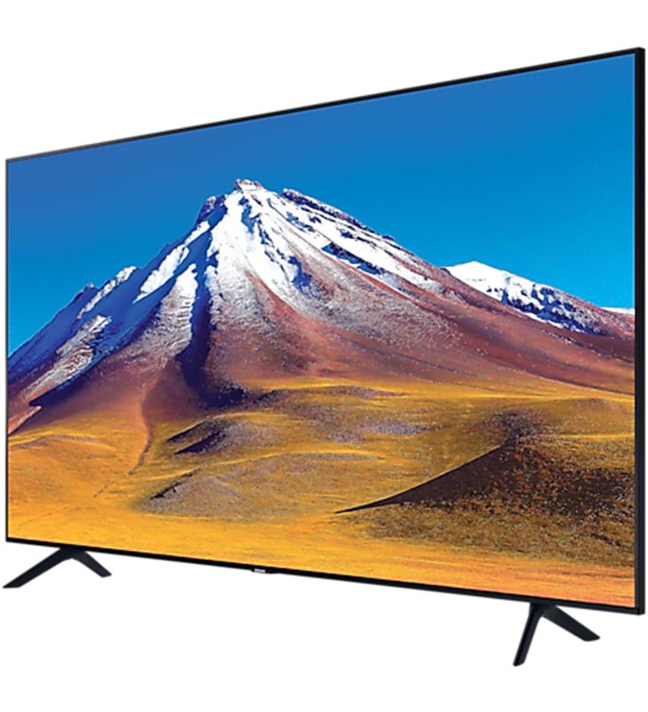 Samsung -TV UE43TU7025K televisor ue43tu7025k 43''/ ultra hd 4k/ smarttv/ wifi direct ue43tu7025kxxc - 91951743_9387690436