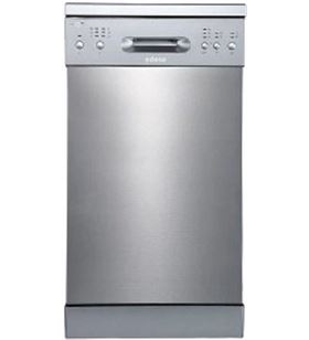 Edesa EDW4610 X lavavajillas 45cm inox Lavavajillas - 8422248096720