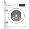 Beko HITV 8734 B0BTR lavadora-secadora integrable (8 kg / 5 kg, 1400 rpm) - 8690842475399