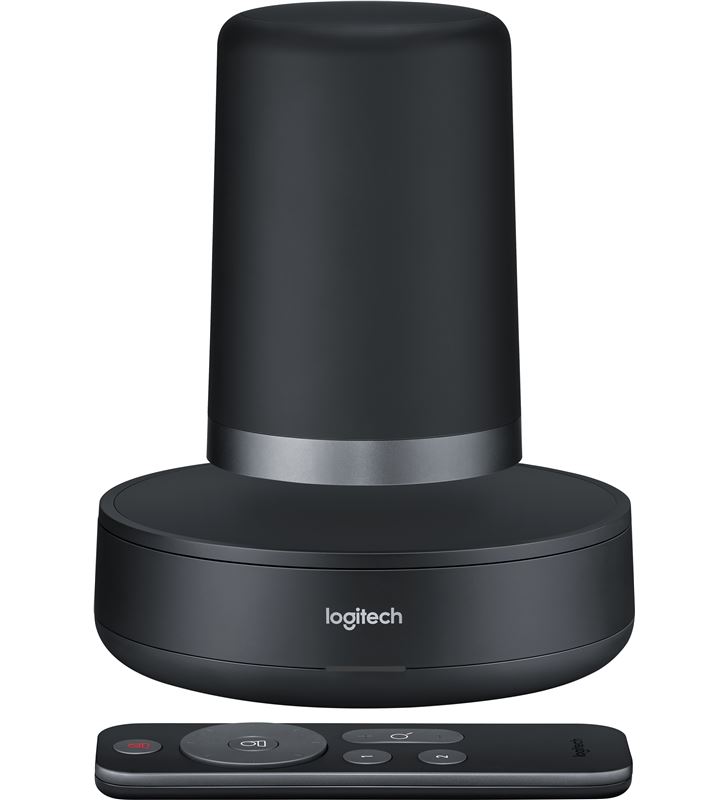 Logitech 960-001227 sistema de videoconferencia rally camera/ campo de visión 82.1º/ 4 - 58048331_2101838021