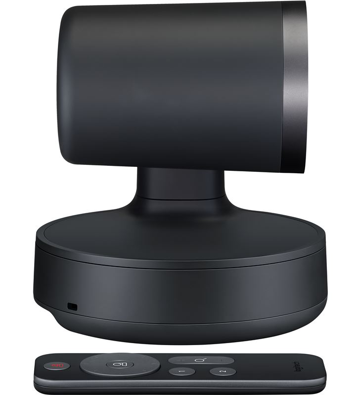 Logitech 960-001227 sistema de videoconferencia rally camera/ campo de visión 82.1º/ 4 - 58048331_0164005313
