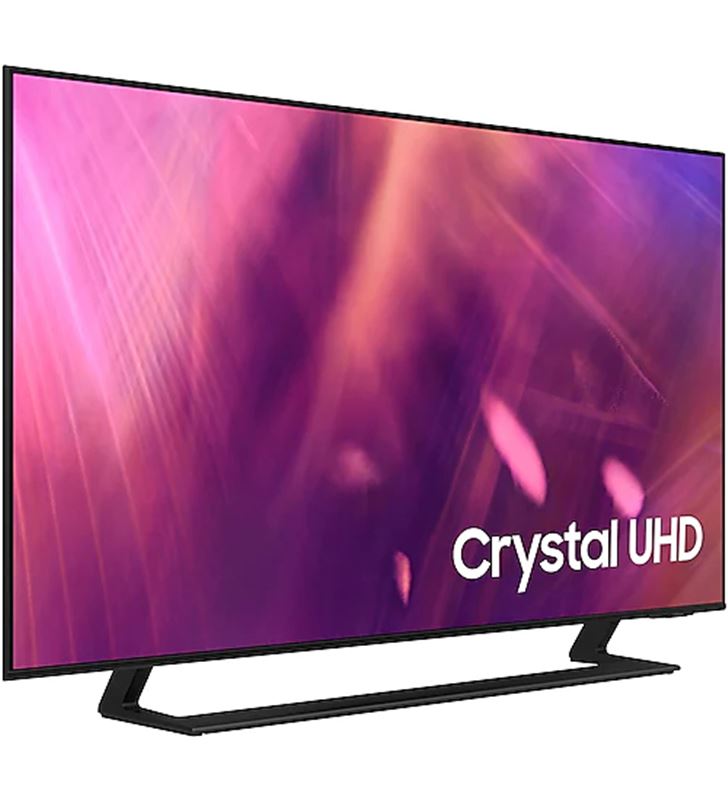 Samsung UE50AU9005K tv led 50'' xxc cristal uhd 4k hdr10+ 2800 pqi - SAM-TV UE50AU9005K