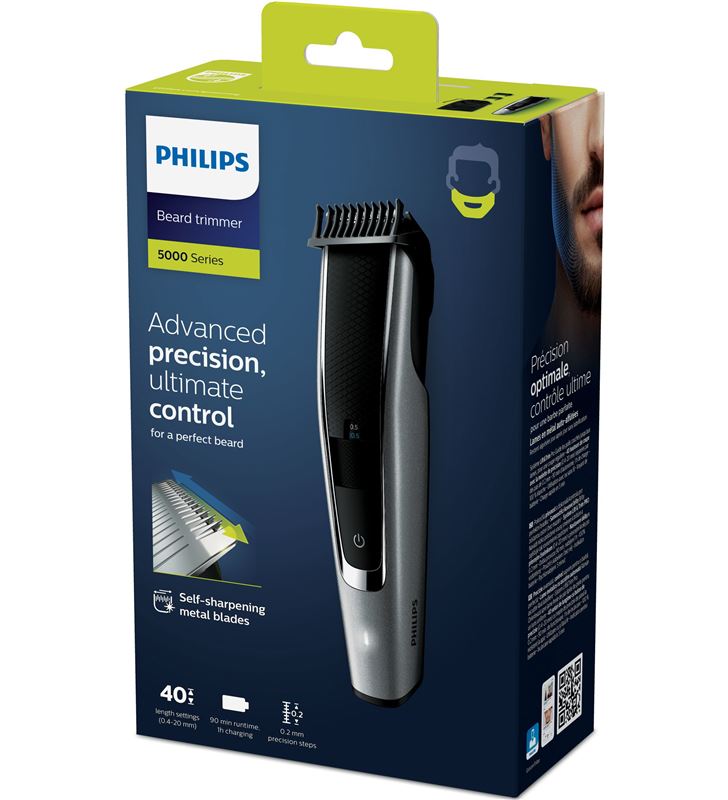 Philips BT5502/15 barber serie 5000 barbero afeitadoras - 65359901_3500578599