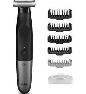 Braun XT5100 cortapelo-barbero , todo en 1 barbero afeitadoras - XT5100