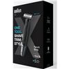 Braun XT5100 cortapelo-barbero , todo en 1 barbero afeitadoras - 93142967_6704440150