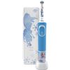 Braun D100FROZEN cepillo dental oral b d100 kids frozen+estuc d100kidsfrozen - D100FROZEN