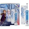 Braun D100FROZEN cepillo dental oral b d100 kids frozen+estuc d100kidsfrozen - 80034117_0250798823