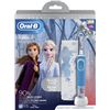 Braun D100FROZEN cepillo dental oral b d100 kids frozen+estuc d100kidsfrozen - 80034117_2550472551