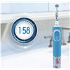 Braun D100FROZEN cepillo dental oral b d100 kids frozen+estuc d100kidsfrozen - 80034117_4860826938