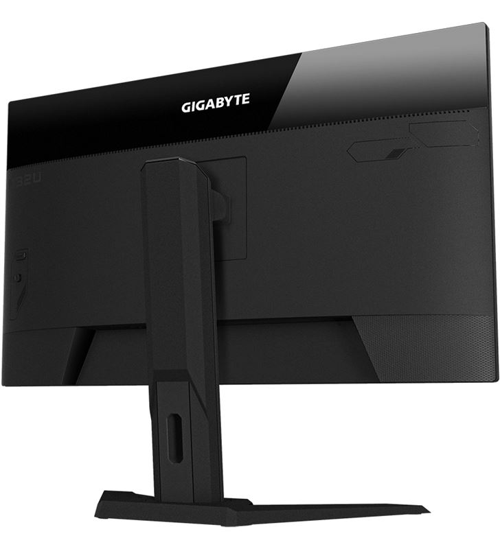 Gigabyte MO32GB05 monitor 32'' m32u ips ultrahd 4k 144hz kvm - 91721463_4844130263