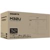 Gigabyte MO32GB05 monitor 32'' m32u ips ultrahd 4k 144hz kvm - 91721463_7231933218