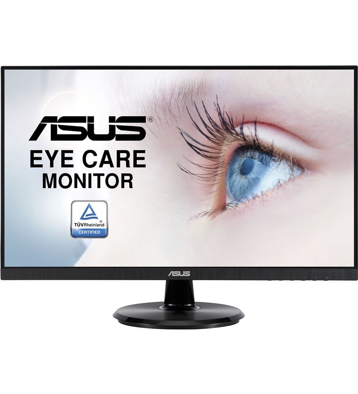 Asus MO27AS92 monitor 27'' va27dcp fhd ips 75hz Monitores - 92310845_1182224363