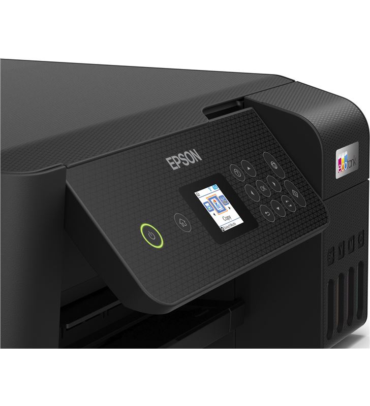 Epson C11CJ66404 multifunción recargable color ecotank et-2820 wifi/ negra - 93168232_0856875423