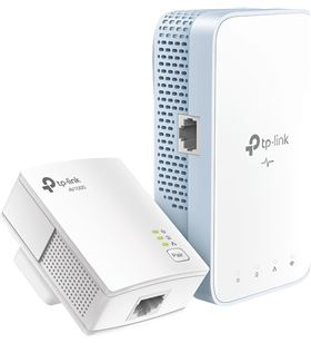 Tplink PL01TP37 plc tp-link tl-wpa7517 kit wifi ac750 - TPLPL01TP37