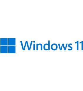 Microsoft WIN 11 PRO 64 licencia windows 11 pro/ 1 usuario so09mc01 - WIN 11 PRO 64