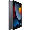 Apple MK2K3TY/A ipad 10,2'' wi-fi 64gb space grey Tablets electrónicos - 93837721_4862508671