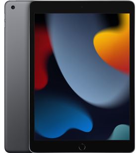 Apple MK2K3TY/A ipad 10,2'' wi-fi 64gb space grey Tablets electrónicos - MK2K3TYA