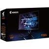 Gigabyte MO32GB06 monitor 32'' aorus fi32u ips 4k 144hz kvm - 91960736_3991189769