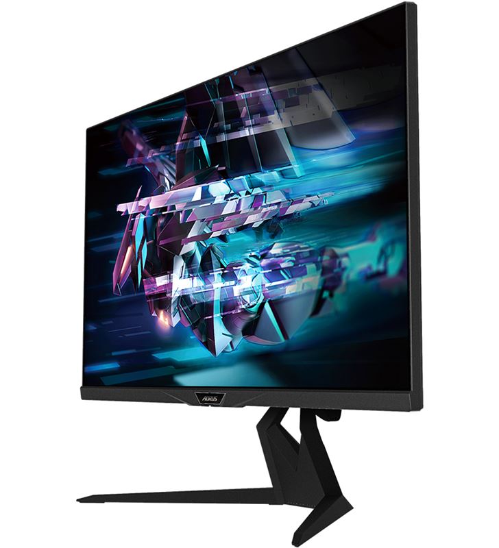 Gigabyte MO32GB06 monitor 32'' aorus fi32u ips 4k 144hz kvm - 91960736_5400734027