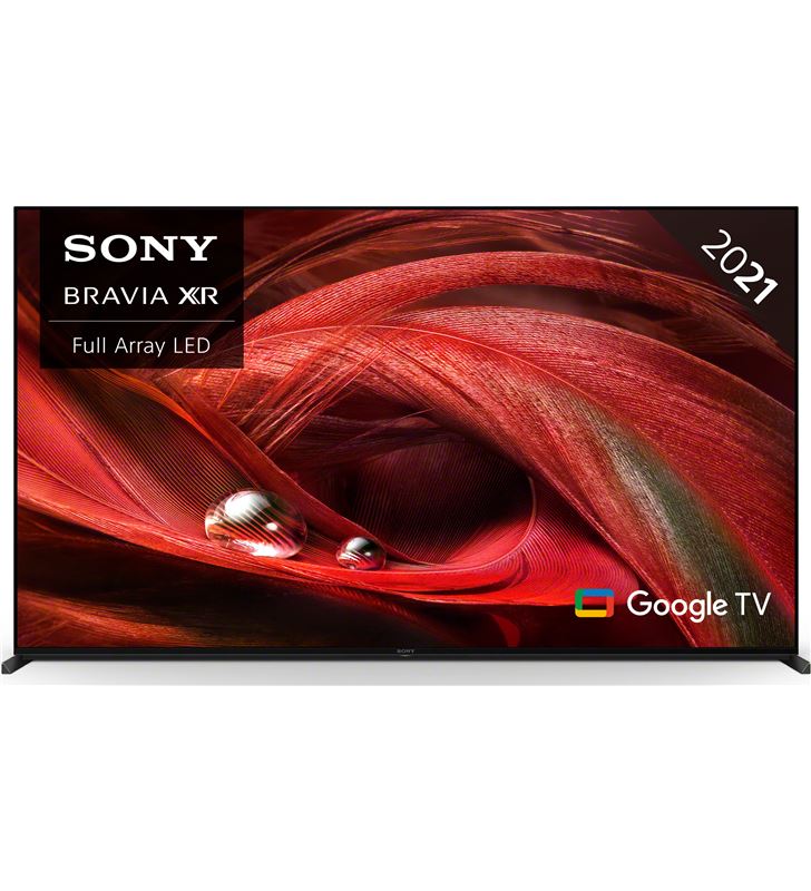 Sony XR65X95JAEP 65' tv led Televisores - XR65X95JAEP