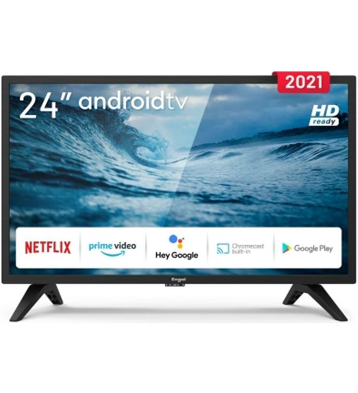 Axil ENGLE2490ATV tv led 61 cm (24') engel le2490atv android tv 24le2490atv - 8434127012059