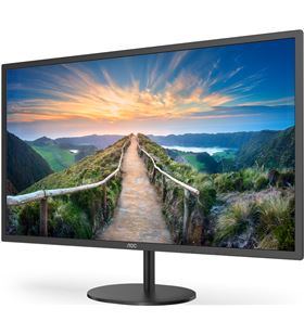 Aoc Q32V4 monitor profesional 31.5''/ qhd/ multimedia/ negro - 89431346_4645465172