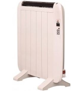 Fm C-RAD DOMO-900 emisor térmico domo-900/ 900w/ 6 elementos caloríficos domo1000 - 8427561022289