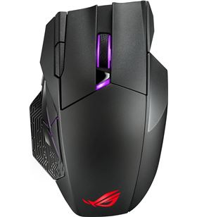 Asus RA01AS42 raton rog spatha x Teclados - ASURA01AS42