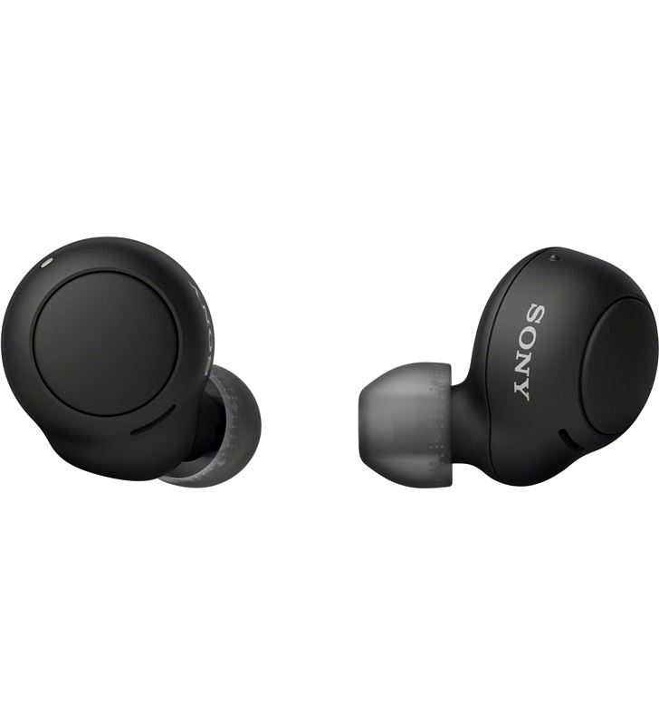 Oferta del día Sony - marron  Sony WFC500B auriculares boton wf-c500b true  wireless bluetooth negro