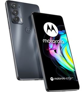 Motorola PAR00027PL tel lib edge 20 5g 6,7' fhd+ Terminales smartphones - MOTPAR00027PL