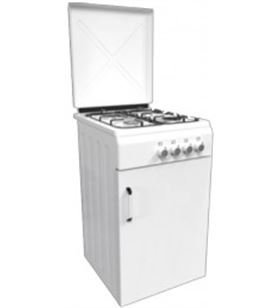 Vitrokitchen CB560PBB vitrokichen cocina de gas Cocinas vitroceramicas - 8437015023625