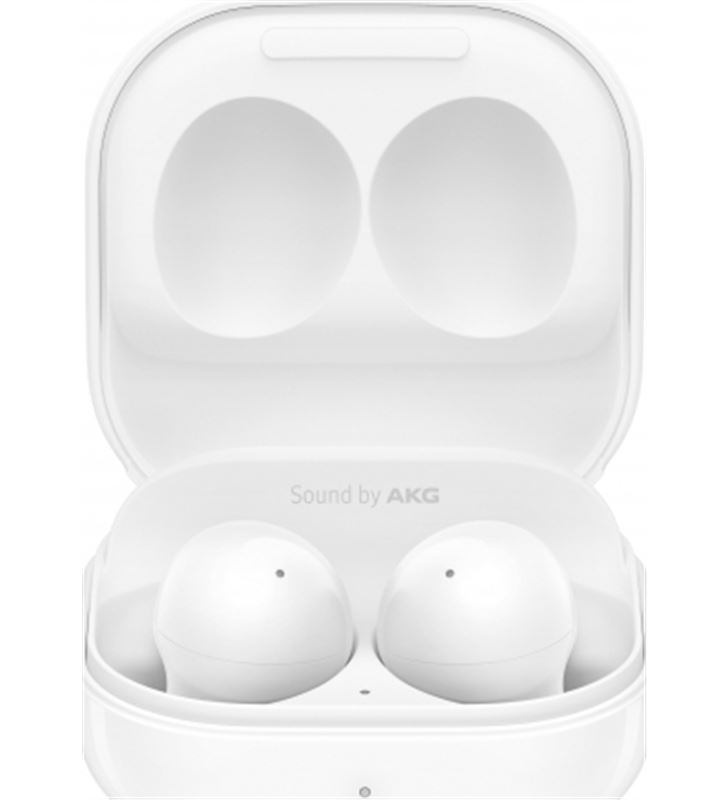 Samsung +24553 #14 galaxy buds2 auriculares bt blancos sm-r177nzwaphe - 8806092510593