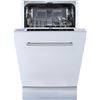 Cata 07200008 lavavajillas integrable ( no incluye panel puerta ) lvi 46009 - 8422248096843