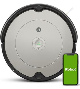 Roomba R697 aspirador robot Aspiradoras - 5060629983868