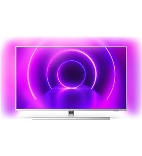 Philips 58PUS8505 tv led 146 cm (58'') ultra hd 4k android tv ambilight - PHI58PUS8505
