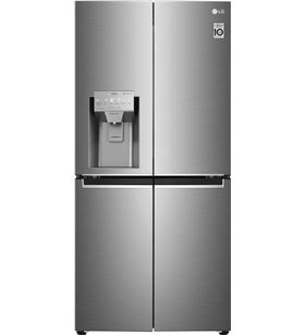 Lg GML844PZ6F americano 179x84cm inox f Frigoríficos Americanos - GML844PZ6F