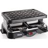 Tristar RA2949 raclette + placa coccion 22x17cm Fondues - RA2949