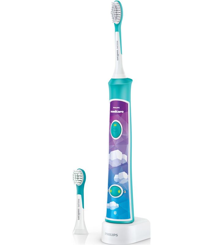 Philips HX6322_04 cepillo dental eléctrico sónico kids hx632204 - PHIHX6322_04