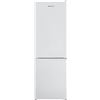 Aspes AC11852BNF frigorífico combinado no frost con eficiencia a+f 186cm - 8436545202166