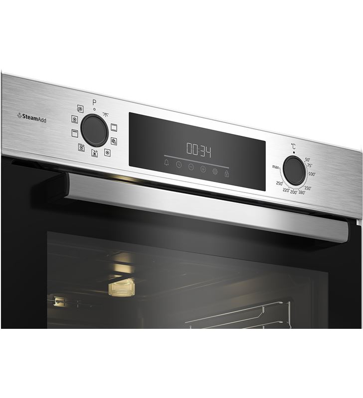 Beko BBIS12300XCSE horno multif. modelo nuevo-va Hornos eléctricos independientes - 93579722_9234327554