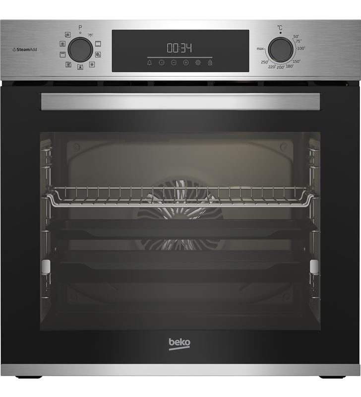 Beko BBIS12300XCSE horno multif. modelo nuevo-va Hornos eléctricos independientes - BEKBBIS12300XCSE