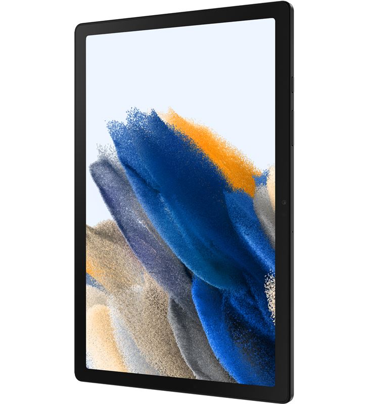Samsung SM-X200NZAAEUB tablet 10.5'' galaxy tab a8 x200 3gb 32gb grey - 95623411_9378937467