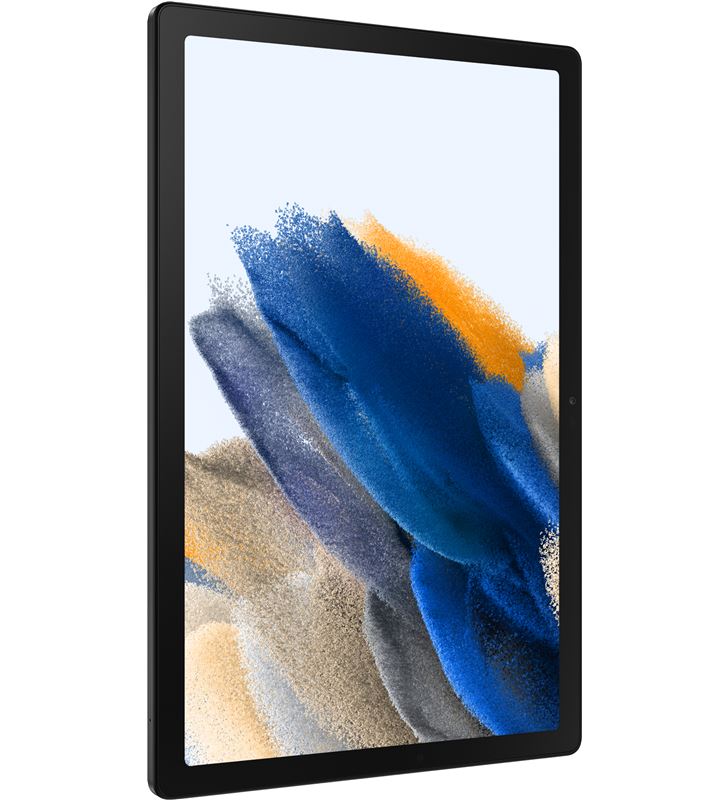Samsung SM-X200NZAAEUB tablet 10.5'' galaxy tab a8 x200 3gb 32gb grey - 95623411_6175362304