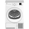 Beko DU9112GA0 secadora de condensacion carga frontal 9kg b blanco du 8112 ga0 - 8690842475757