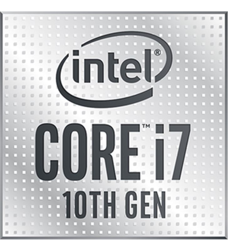 Intel BX8070110700KF procesador core i7-10700kf - 3.80ghz - 8 núcleos - socket lga1200 10t - 309-2606