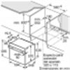 Bosch HBA512ES0 horno independiente 59.5x59.4x54.8cm a acero inoxidable - 4242005207855_3