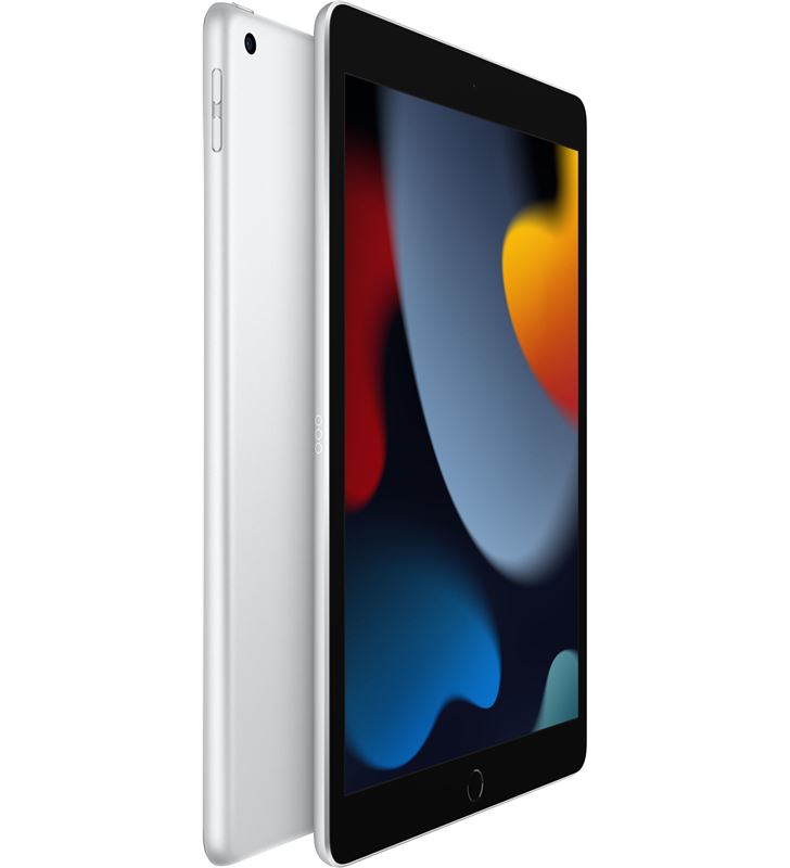 Apple MK2L3TY/A ipad 10,2'' wi-fi 64gb silver Tablets electrónicos - 93838734_9029540058