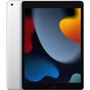 Apple MK2L3TY/A ipad 10,2'' wi-fi 64gb silver Tablets electrónicos - MK2L3TYA